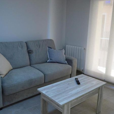 Apartamento Doz Tarazona Ngoại thất bức ảnh