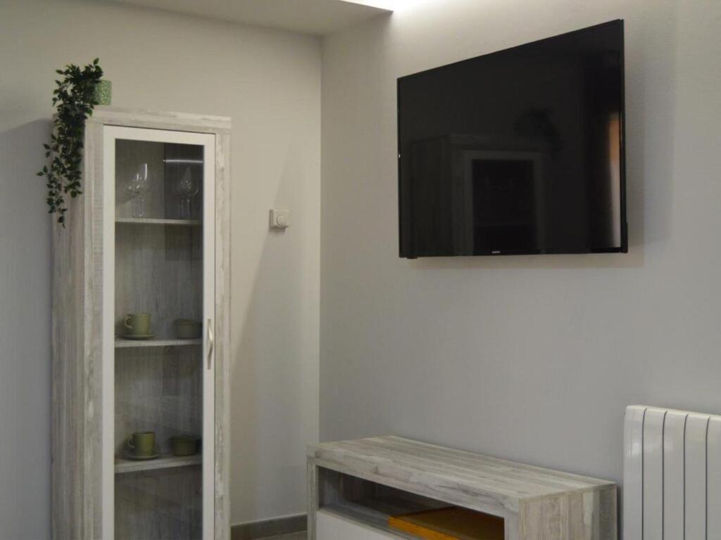 Apartamento Doz Tarazona Ngoại thất bức ảnh