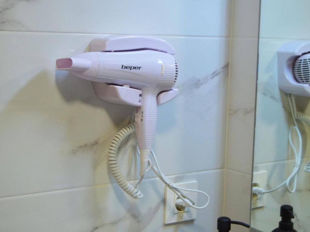 Apartamento Doz Tarazona Ngoại thất bức ảnh