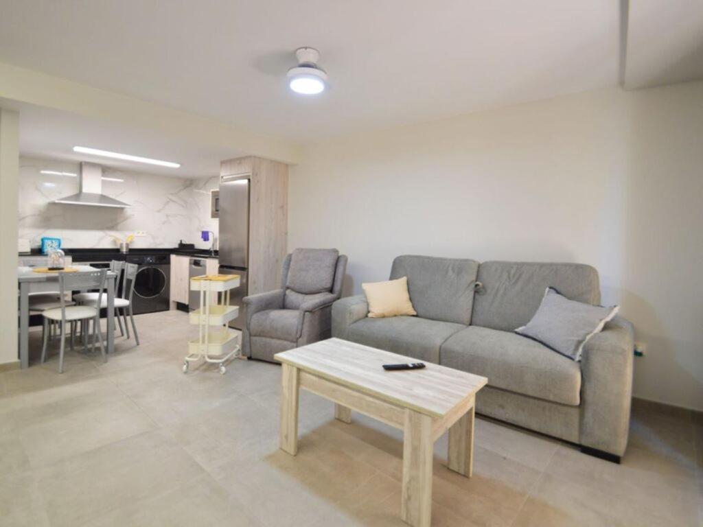 Apartamento Doz Tarazona Ngoại thất bức ảnh