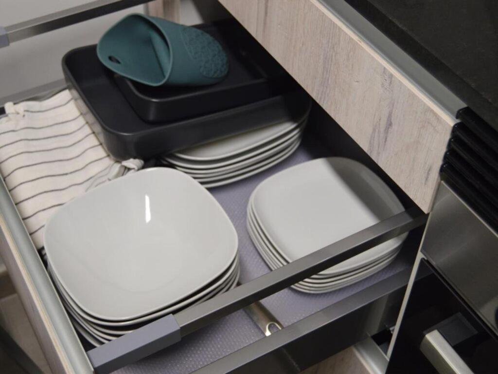 Apartamento Doz Tarazona Ngoại thất bức ảnh