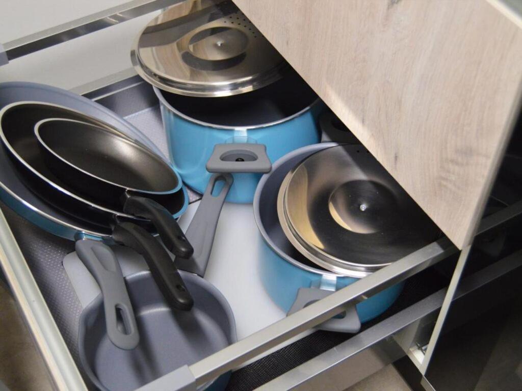 Apartamento Doz Tarazona Ngoại thất bức ảnh